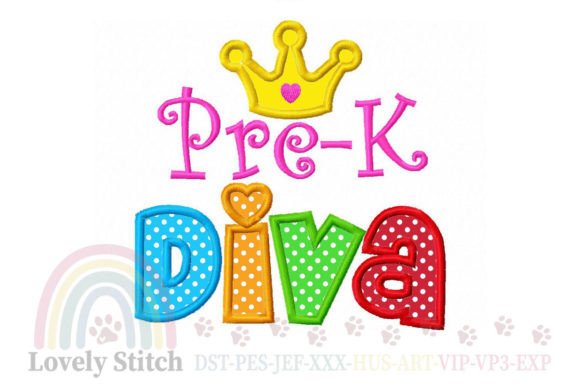 Pre-K Diva: A Smart Choice for Small Business Merch