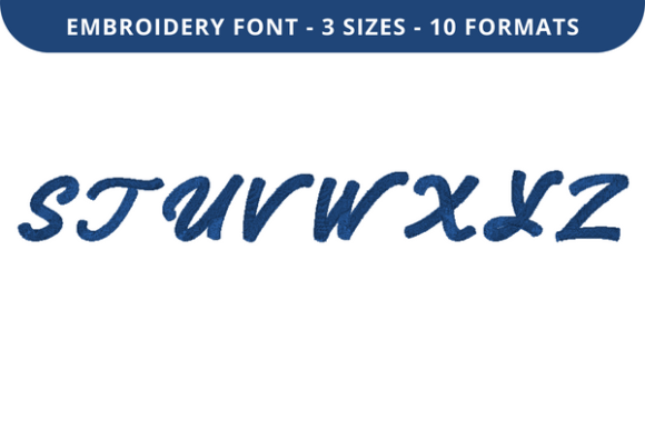 Yiddy Font S to Z: A Boutique Sweatshirt Designer’s Real-World Review